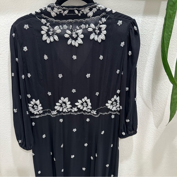 Free people dress size S - Picture 4 of 8